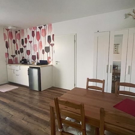 Palavske Domky Apartman Pasohlávky Kültér fotó