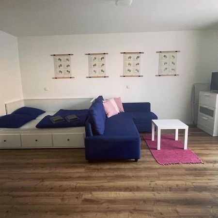 Palavske Domky Apartman Pasohlávky Kültér fotó