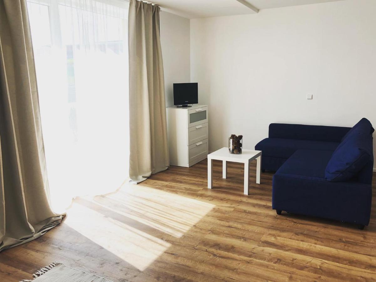 Palavske Domky Apartman Pasohlávky Kültér fotó