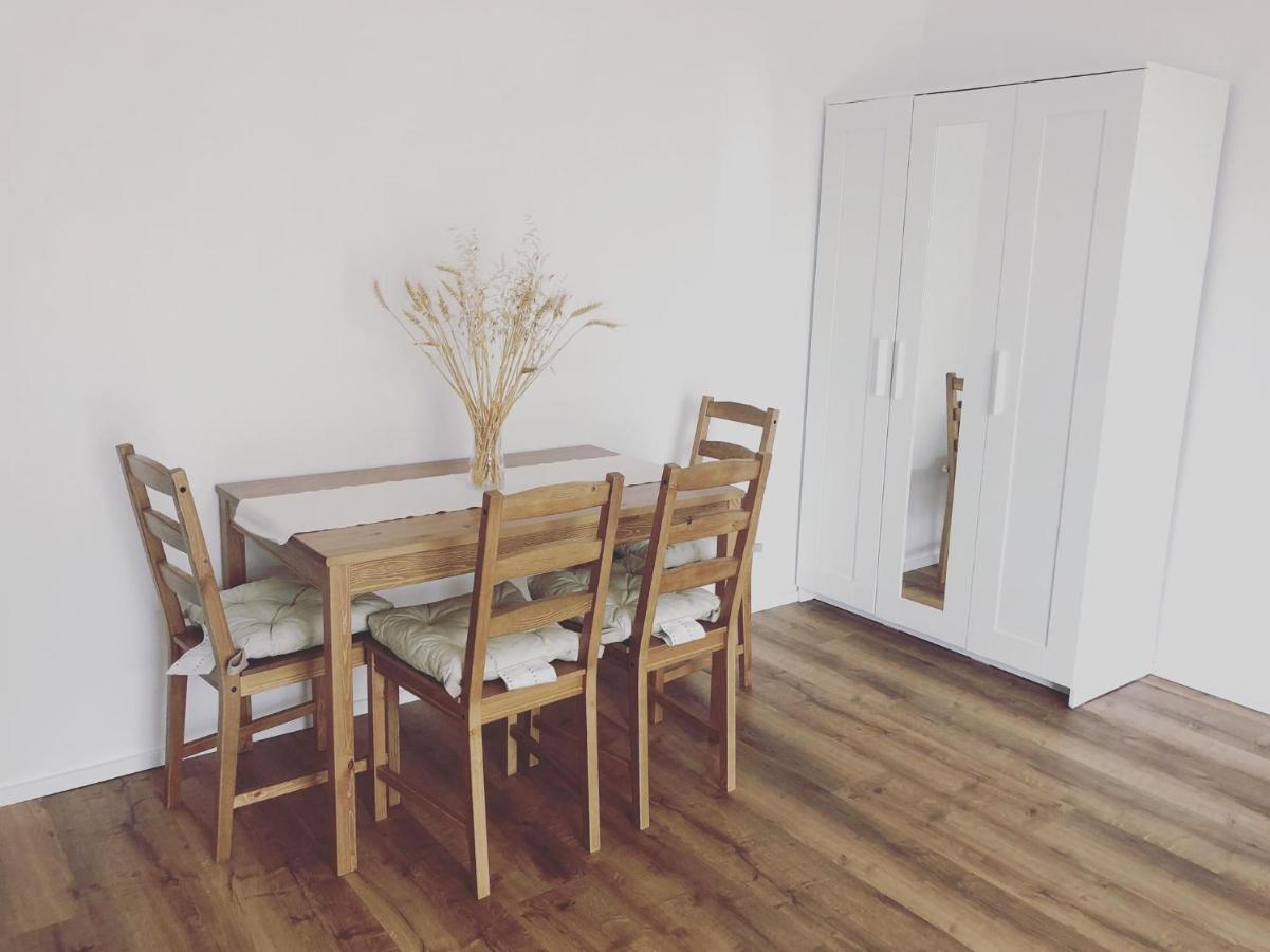 Palavske Domky Apartman Pasohlávky Kültér fotó