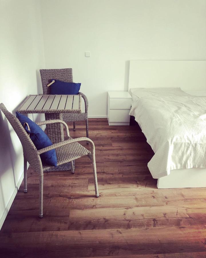 Palavske Domky Apartman Pasohlávky Kültér fotó