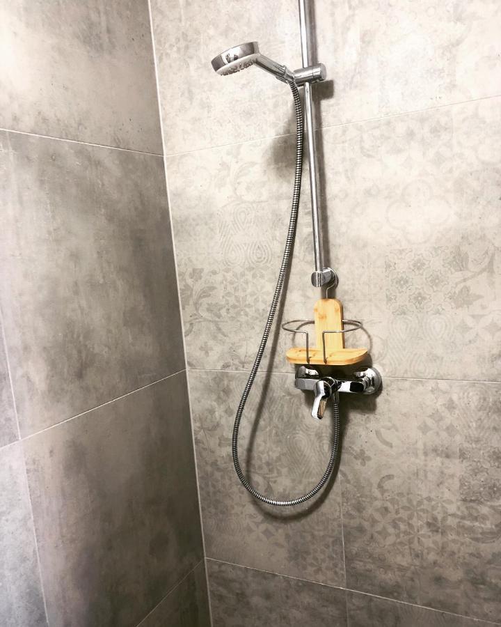 Palavske Domky Apartman Pasohlávky Kültér fotó